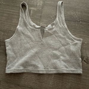 COPY - aritizia crop top